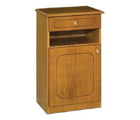 ΚΟΜΟΔΙΝΟ ΒΤΡ 925 ΟΞΥΑ 35Χ42Χ75 ΚΑΡΥΔΙ