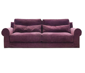  ΚΑΝΑΠΕΣ ΤΡΙΘΕΣΙΟΣ ΕΛΛΗΝΙΚΗΣ ΚΑΤΑΣΚΕΥΗΣ  230*90  xsm PATMOS  