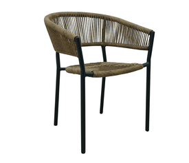 BREEZE ΚΑΡΕΚΛΑ ΜΑΥΡΟ ΚΑΡΥΔΙ 56x60x78