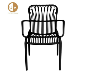 JAKARTA ΚΑΡΕΚΛΑ ΜΑΥΡΟ 61x65x87