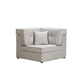 MEXICO ΓΩΝΙΑ BEIGE 101x101x83