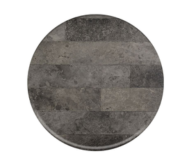 Contract Sliq Sandy Supreme Επιφάνεια Τραπεζιού τ.Werzalit Απόχρωση Toscano