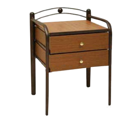 ΚΟΜΟΔΙΝΟ ΜΕΤΑΛΛΟ ΞΥΛΟ ΚΑΡΥΔΙ ΣΥΡΤΑΡΙΑ MFG 2510