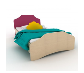 ΠΑΙΔΙΚΟ ΚΡΕΒΑΤΙ FREE ΕΛΛΗΝΙΚΗΣ ΚΑΤΑΣΚΕΥΗΣ LNA ΓΙΑ ΣΤΡΩΜΑ 90/110