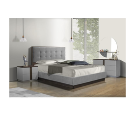 Σετ Κρεβατοκάμαρας K9 4τμχ (Για στρώμα 160x200)