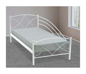 ΑΝΑΚΛΙΝΔΡΟ ΑΝΔΡΟΣ ΤΡΙΘΕΣΙΟΣ ΜΕΤΑΛΛΙΚΟΣ ΣΚΕΛΕΤΟΣ 90x190 MFG