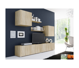 LOVIS ΣΥΝΘΕΤΟ SONOMA 240x42x200