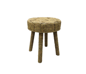 ROPE ΣΚΑΜΠΟ ΦΥΣΙΚΟ 38x38x45