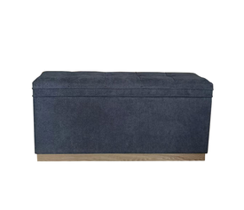 HARMONY ΣΚΑΜΠΟ ΜΕ ΑΠΟΘ/ΚΟ ΧΩΡΟ ΓΚΡΙ 100x40x48