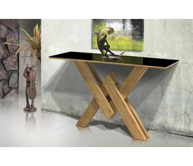 Κονσόλα M9 120x40xH75cm