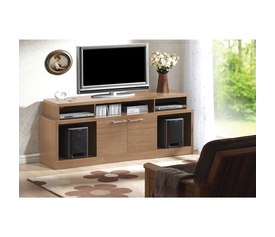 ANALOG Έπιπλο TV Απόχρωση Sonoma Oak