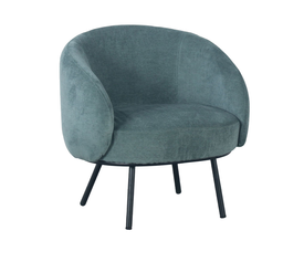 MALU ΠΟΛΥΘΡΟΝΑ WATER GREEN 74x68x74