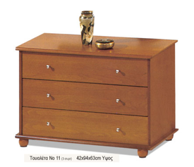 ΤΟΥΑΛΕΤΑ ΞΥΛΙΝΗ 3 ΣΥΡΤΑΡΙΑ ΕΛΛΗΝΙΚΗΣ ΚΑΤΑΣΚΕΥΗΣ XND NO 11 