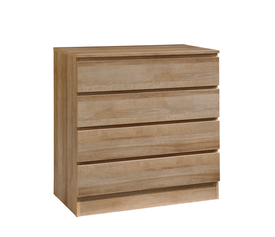 POLO ΣΥΡΤΑΡΙΕΡΑ 4ΣΥΡΤΑΡΙΑ OAK 76x40x81