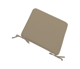 CHAIR Μαξιλάρι Καθίσματος Cappuccino