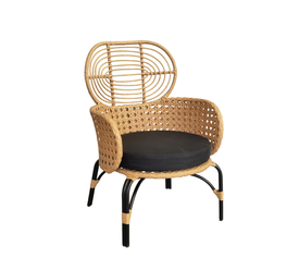 LOOM ΠΟΛΥΘΡΟΝΑ ΦΥΣΙΚΟ 65x69x94