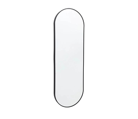 SORTY ΚΑΘΡΕΠΤΗΣ ΜΑΥΡΟ 120x40x15