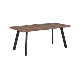 BRICK-URBAN ΤΡΑΠΕΖΙ ΚΑΡΥΔΙ 180x90x75