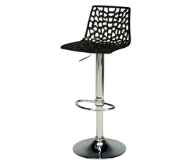 ΣΚΑΜΠΩ ΜΠΑΡ ΠΟΛΥΚΑΡΜΠΟΝΙΚΟ ΜΕ ΑΜΟΡΤΙΣΕΡ ΜΑΥΡΟ GSS SPIDER GAS LIFT 