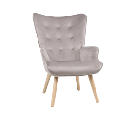 AMICA ΠΟΛΥΘΡΟΝΑ BEIGE 69x75x96