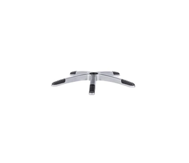 BF Βάση 700mm Nylon Silver