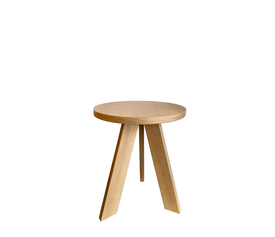TAVOLA SIDE TABLE 50x50x60