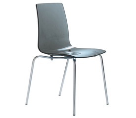 ΔΙΑΦΑΝΗ ΑΚΡΥΛΙΚΗ ΚΑΡΕΚΛΑ ΣΤΟΙΒΑΖΟΜΕΝΗ FUME ΜΕΤΑΛΛΙΚΑ ΠΟΔΙΑ GSS LOLLIPOP 