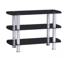 ΕΠΙΠΛΟ ΤΗΛΕΟΡΑΣΗΣ ΓΥΑΛΙΝΟ ΦΙΜΕ ΜΕΤΑΛΛΟ 90*43 ASA 0702 90 