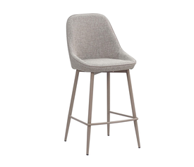 CALIPER ΣΚΑΜΠΟ BAR ΚΑΦΕ CAPPUCCINO 43.5x52.5x97