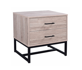 NATURE ΚΟΜΟΔΙΝΟ OAK 50x40x50