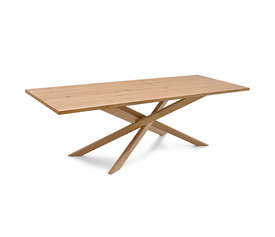 STIXIS ΤΡΑΠΕΖΙ ΦΥΣΙΚΟ 200x95x76