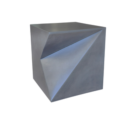 ART ΣΚΑΜΠΟ CEMENT 42x41x45