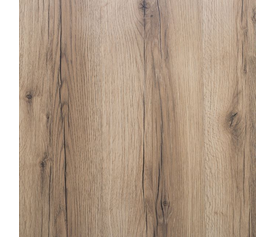HPL (High Pressure Laminated) Επιφάνεια Τραπεζιού Απόχρωση Natural Wood, UV