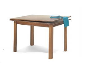 ΠΑΡΑΔΟΣΙΑΚΟ ΤΡΑΠΕΖΙ ΕΠΕΚΤΕΙΝΟΜΕΝΟ ΞΥΛΙΝΟ ΟΞΥΑ ΕΛΛΗΝΙΚΟ BTP 327 