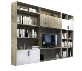 ΣΥΝΘΕΣΗ ΣΑΛΟΝΙΟΥ ΕΛΛΗΝΙΚΗΣ ΚΑΤΑΣΚΕΥΗΣ AFS GIOTTO A5