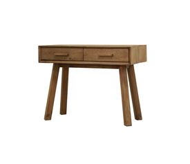 MISTRAL ΚΟΝΣΟΛΑ ME 2 ΣΥΡΤΑΡΙΑ 100X48X76cm