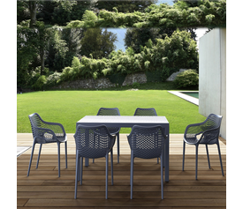 AIR XL DARK GREY ΠΟΛΥΘΡΟΝΑ ΠΟΛ/ΝΙΟΥ