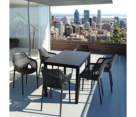 AIR XL BLACK ΠΟΛΥΘΡΟΝΑ ΠΟΛ/ΝΙΟΥ