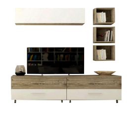 ΣΥΝΘΕΣΗ ΣΑΛΟΝΙΟΥ ΕΛΛΗΝΙΚΗΣ ΚΑΤΑΣΚΕΥΗΣ 180x200 AFS GIOTTO A7