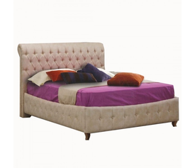 ΚΡΕΒΑΤΙ ΝΤΥΜΕΝΟ ΕΛΛΗΝΙΚΗΣ ΚΑΤΑΣΚΕΥΗΣ 90/110/140/150/160  ΕΝΧ ΑΛΚΗΣΤΙΣ