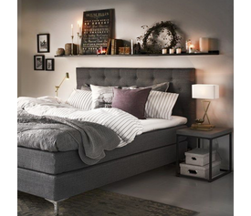 Κρεβάτι Amara Vds  90/110/140/150/160*200 