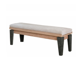 Amedeo Παγκάκι Ελληνικής Κατασκευής 150x40xH45cm