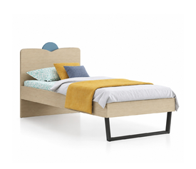 Sunrise Bed 110x190/200