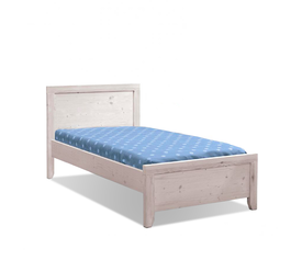 Άνδρος Κρεβάτι 90/110/140/150/160x190/200