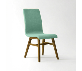 Anemone Καρέκλα 44x36xH45-91cm