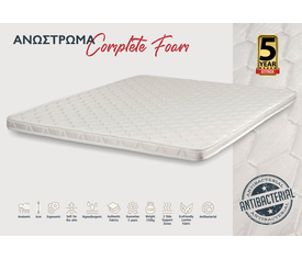 KPS ΑΝΩΣΤΡΩΜΑ FOAM COMPLETE 90/100/110/120/130/140//150/160/170/180