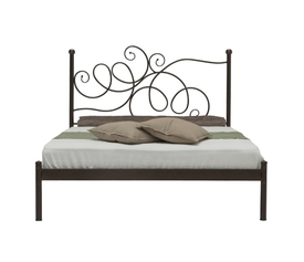 Αντιγόνη Κρεβάτι 90/110/140/150/160