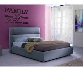 κρεβάτι ελληνικής κατασκευής 160*200 afs ARES