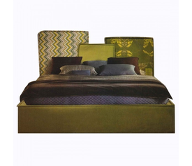 ΚΡΕΒΑΤΙ ΝΤΥΜΕΝΟ ΕΛΛΗΝΙΚΗΣ ΚΑΤΑΣΚΕΥΗΣ 140/150/160  ΕΝΧ ΑΡΕΤΗ