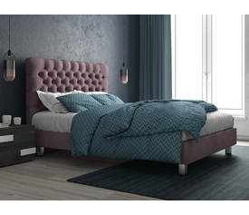 Αρετή Κρεβάτι με Αποθηκευτικό Χώρο 140/150/160